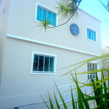 Hostel Borogodo Fortaleza  Exterior photo