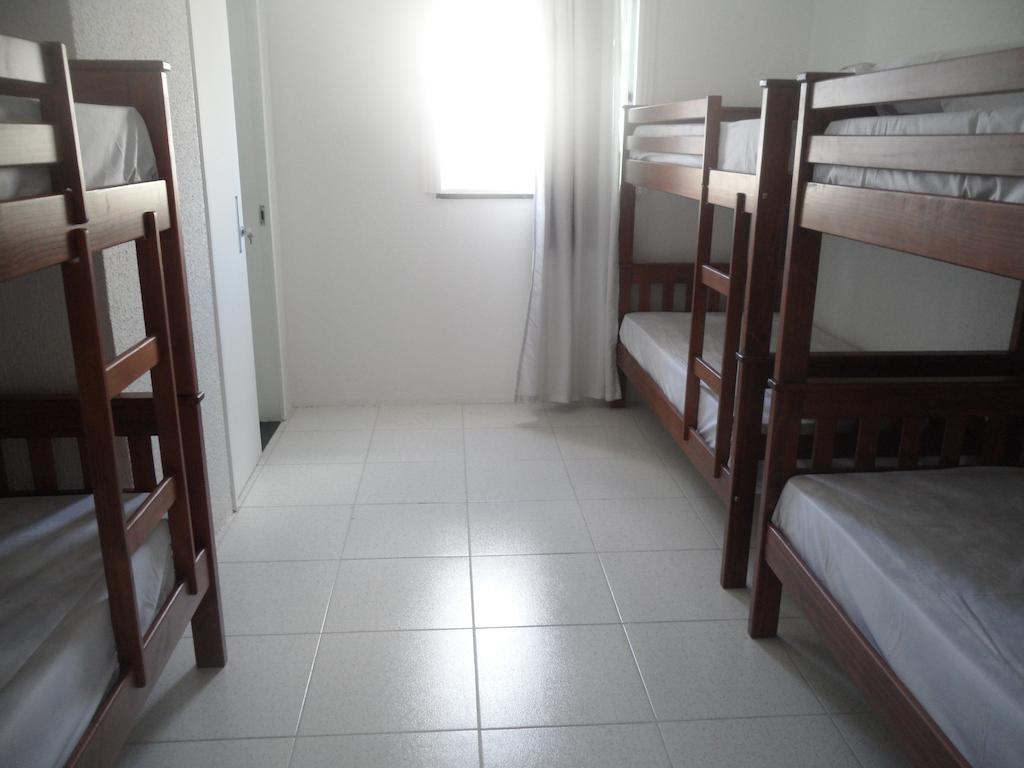 Hostel Borogodo Fortaleza  Room photo