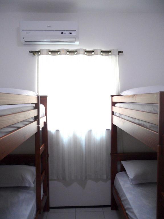 Hostel Borogodo Fortaleza  Room photo