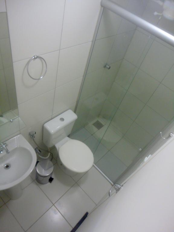 Hostel Borogodo Fortaleza  Room photo
